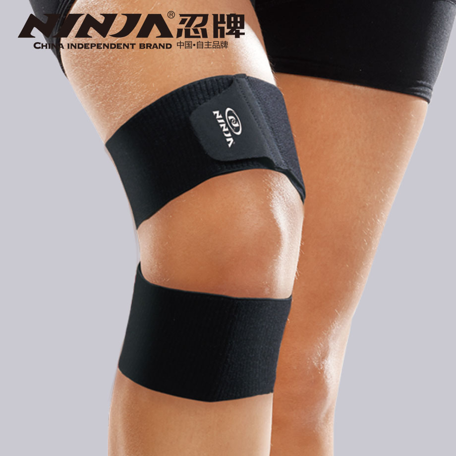 金沙官方版下载硅胶绷带护膝NH359