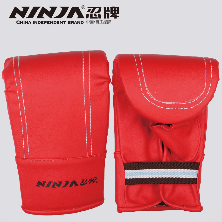 金沙官方版下载定型拳击手套N7907