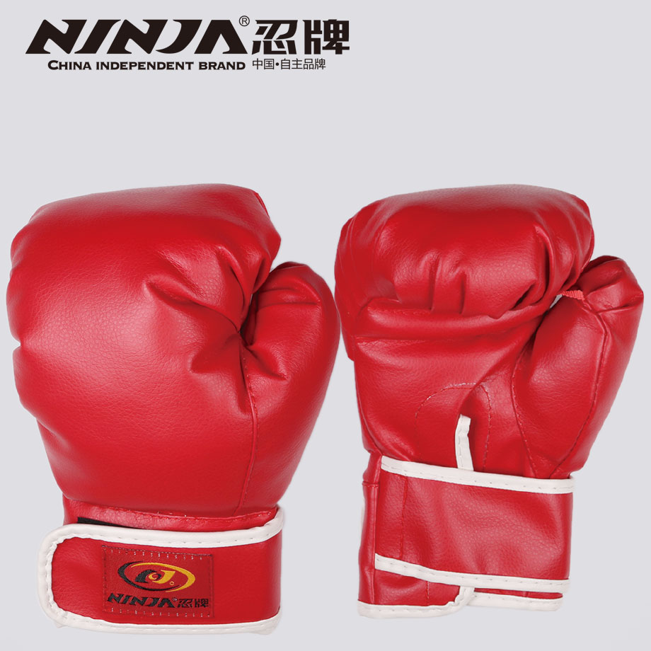 金沙官方版下载儿童拳击手套N7904