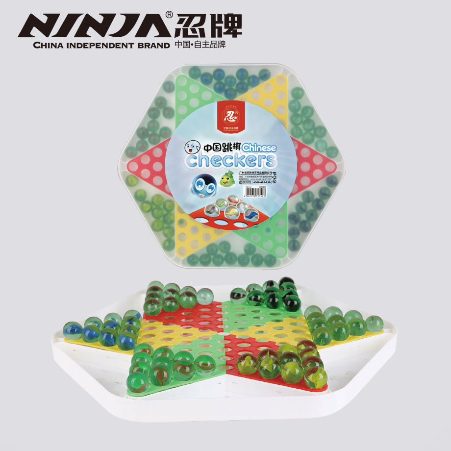 金沙官方版下载玻璃珠跳跳棋NQ1346跳棋